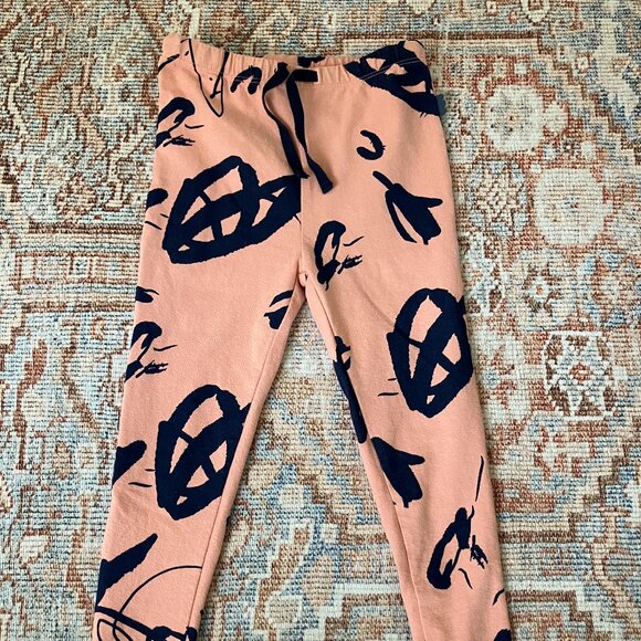 Mon Coeur Leggings - Picture 2 of 4